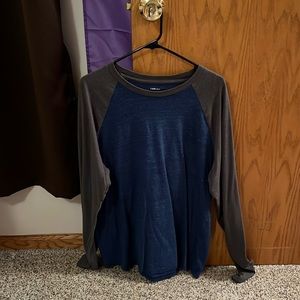 Urban Pipeline Ultimate Super Soft XXL LongSleave Shirt